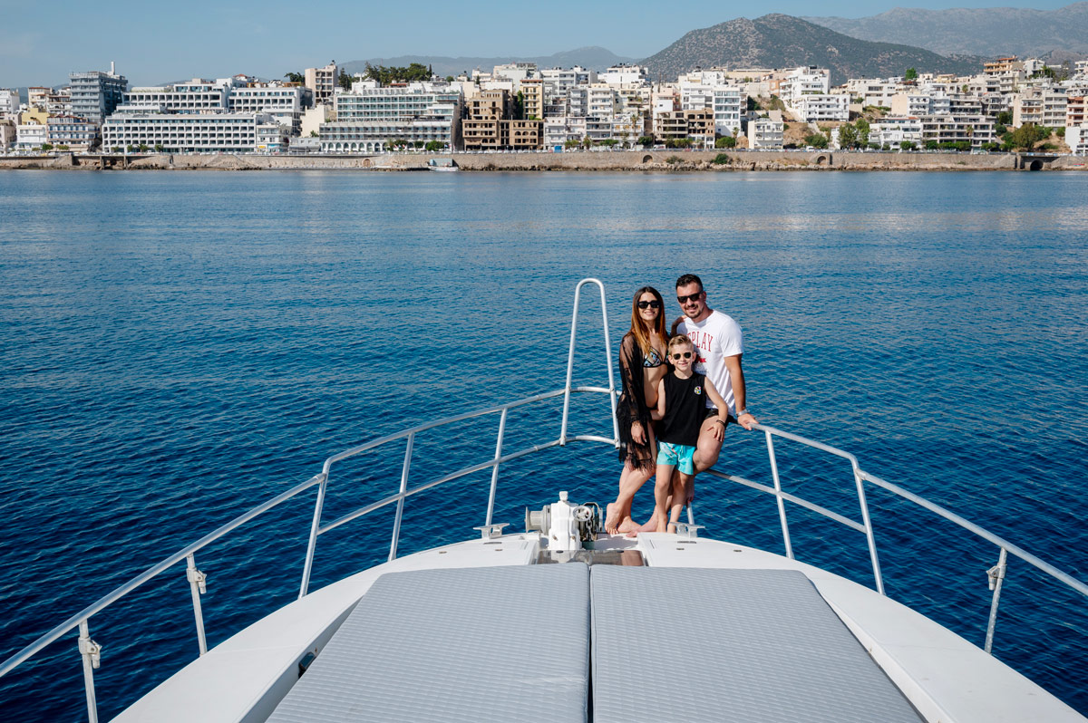 zefyr yacht