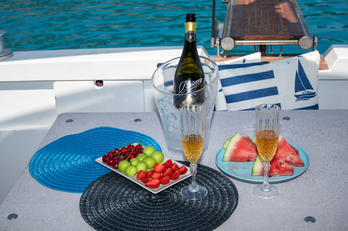 zefyr yacht