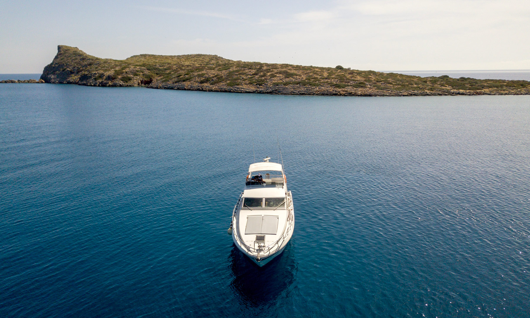 zefyr yacht